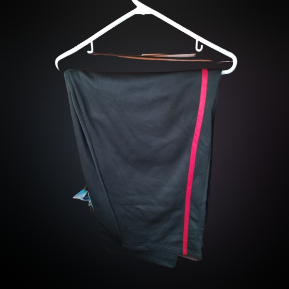 NWT Andi Big and Tall 4xlt Athletic Pants
